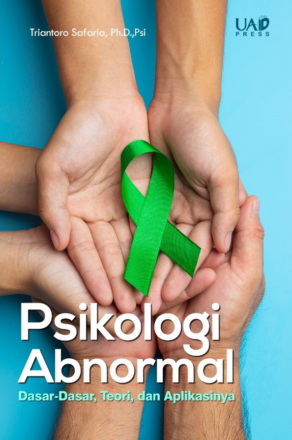 Psikologi Abnormal: Dasar-Dasar, Teori, dan Aplikasinya