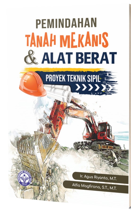 Pemindahan Tanah Mekanis dan Alat Berat