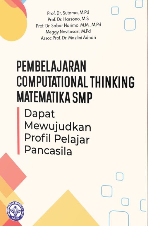 Pembelajaran Computational Thiking Matematika SMP
