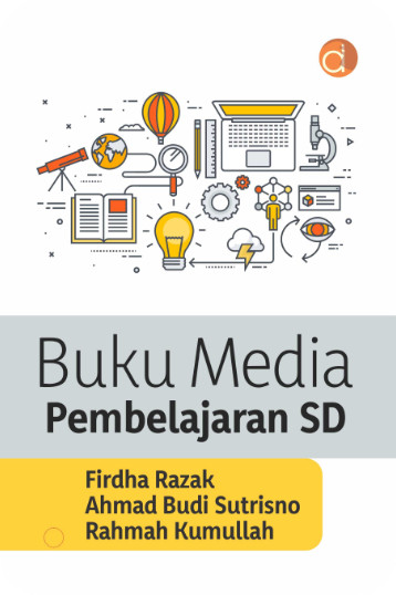 Buku Media Pembelajaran SD