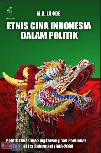 Etnis Cina Indonesia Dalam Politik