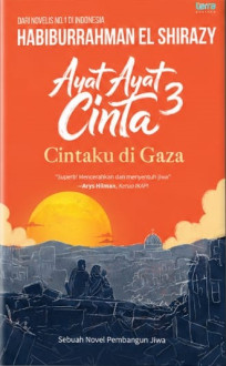 Ayat-Ayat Cinta 3 : Cintaku di Gaza