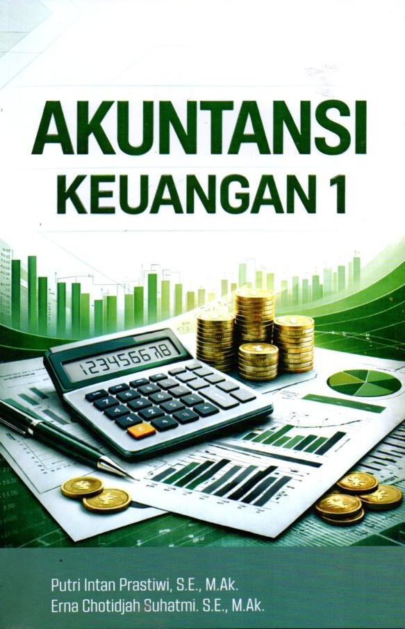 Akuntasi Keuangan 1