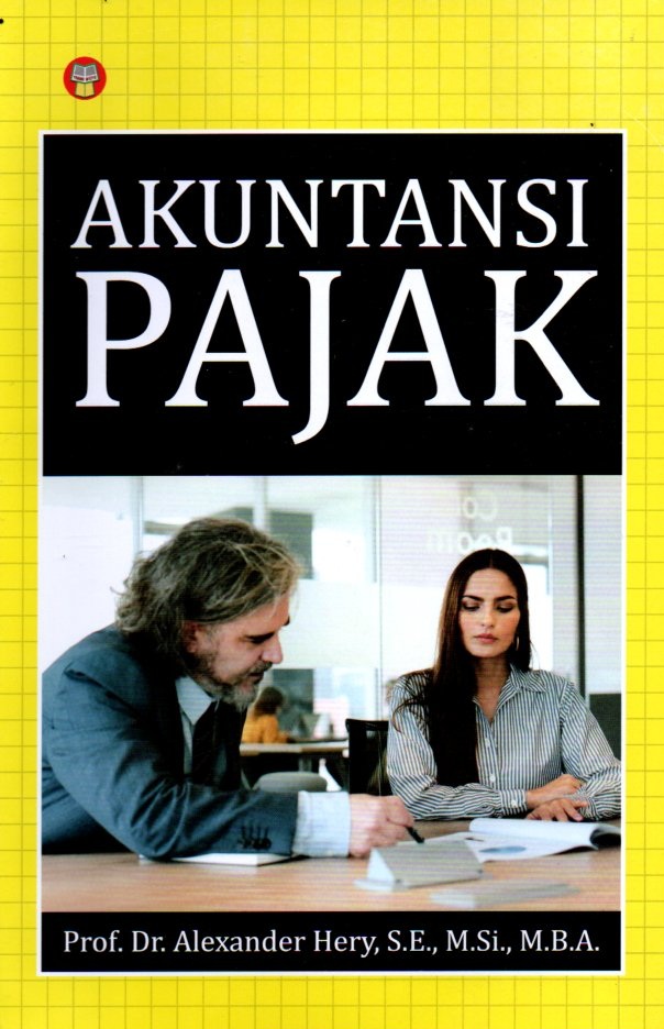 Akuntansi pajak