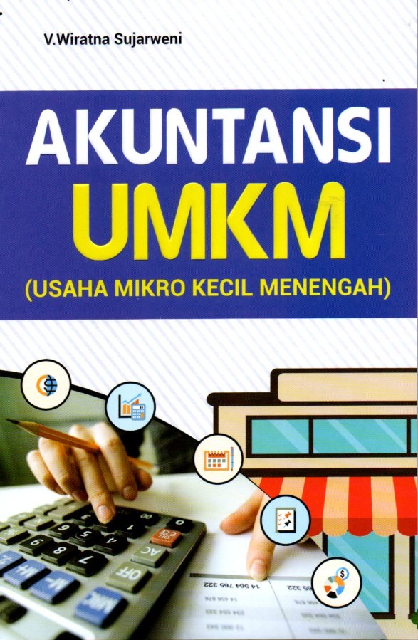 Akuntansi UMKM: usaha mikro kecil menengah