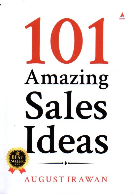 101 Amazing sales ideas