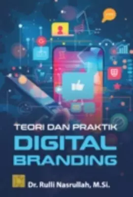 Teori dan Praktik Digital Branding