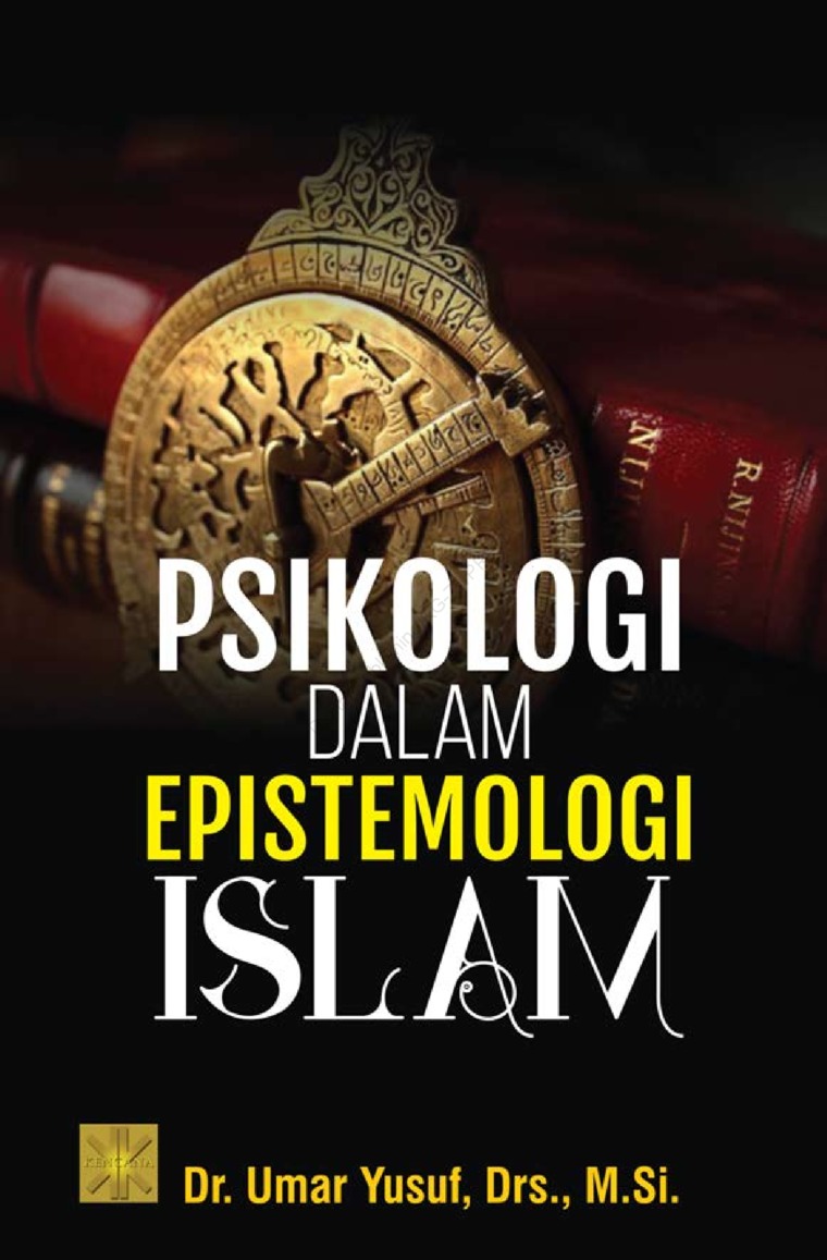 psikologi dalam: epistemologi islam