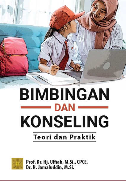 Bimbingan dan konseling, teori dan praktik