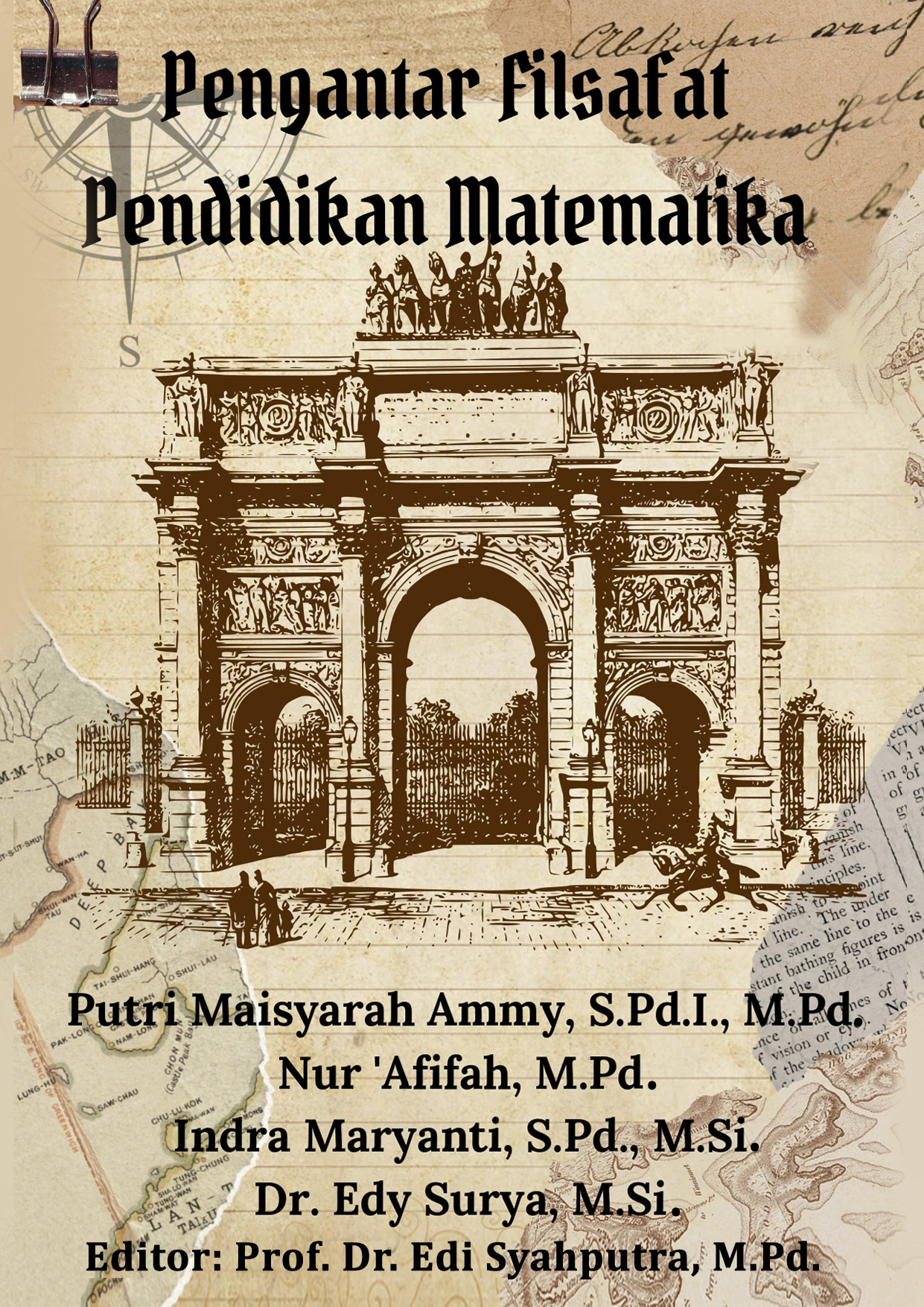 Pengantar Filsafat Pendidikan Matematika