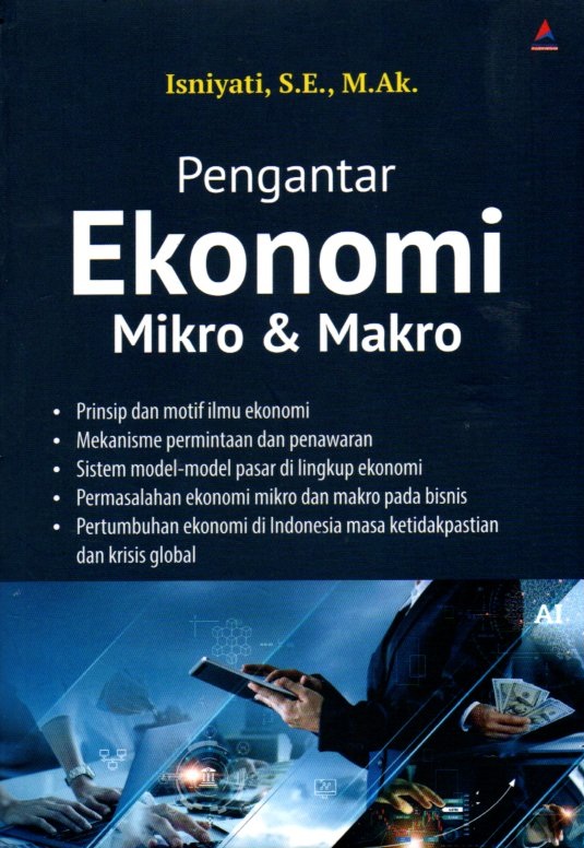 Pengantar ekonomi mikro & makro