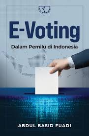 E-Voting Dalam Pemilu di Indonesia