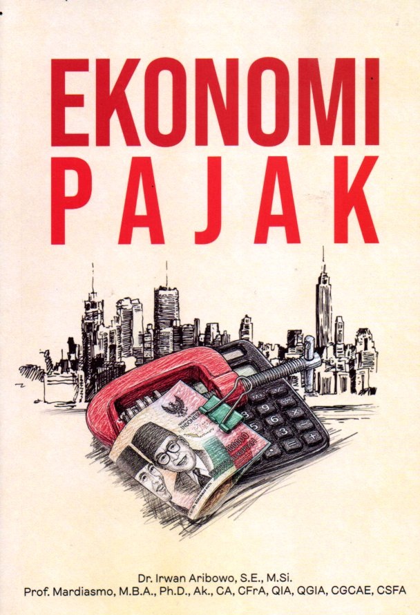 Ekonomi pajak