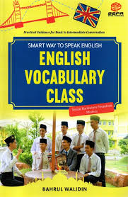 English Vocabulary Class : Smart Way to Speak English