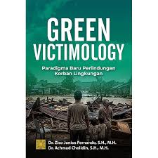 Green Victimology