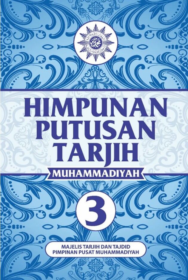 Himpunan putusan tarjih Muhammadiyah  3