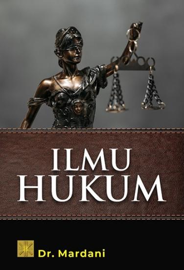 Ilmu Hukum