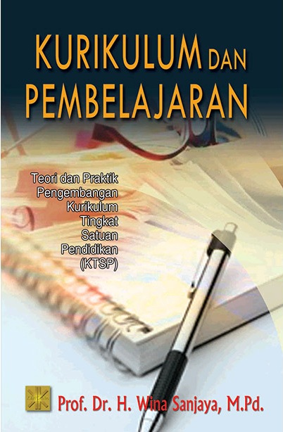 Kurikulum dan pembelajaran