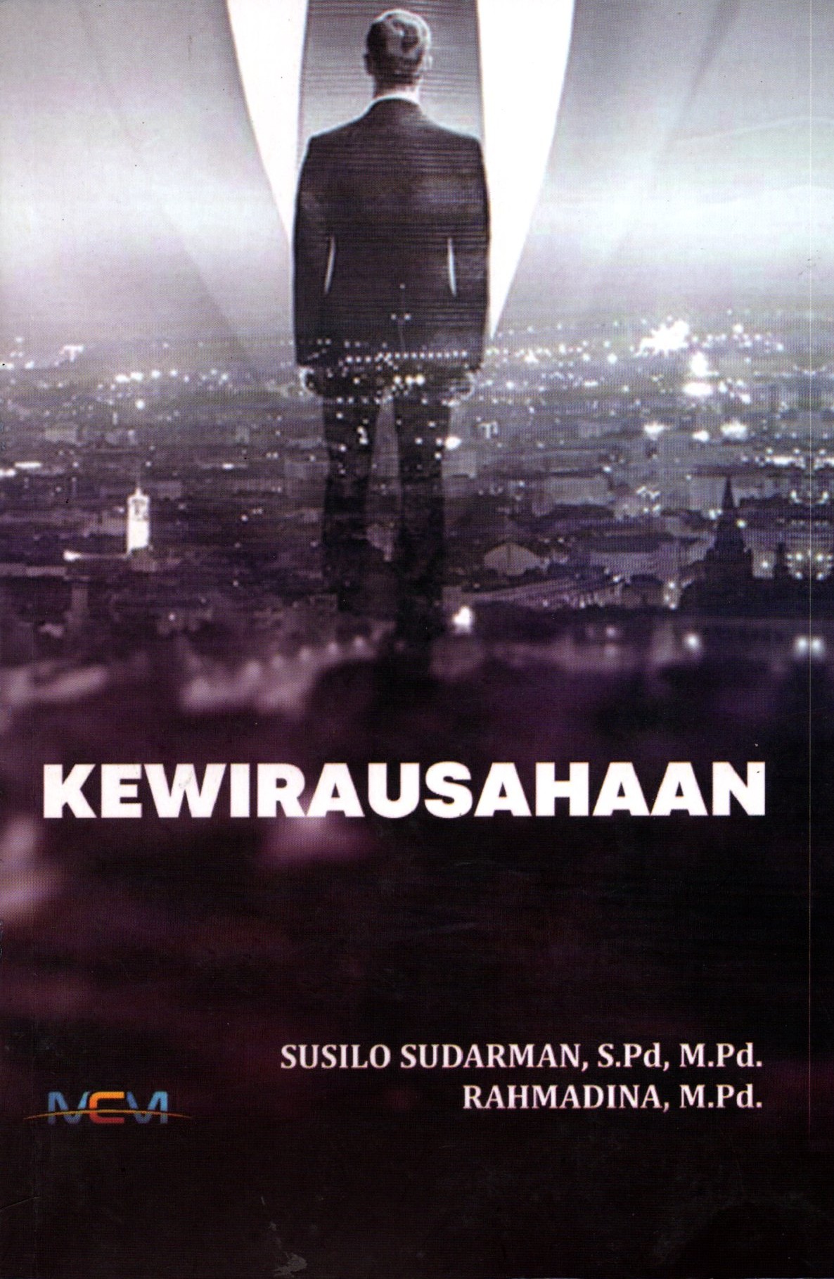 Kewirausahaan