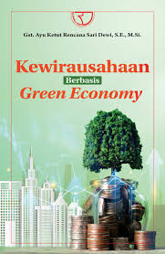 Kewirausahaan Berbasis Green Economy