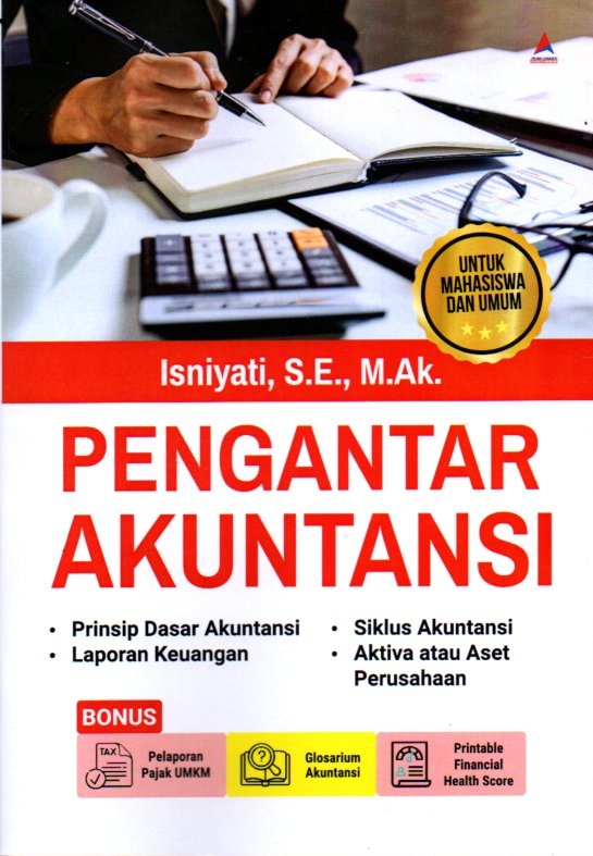 Pengantar akuntansi
