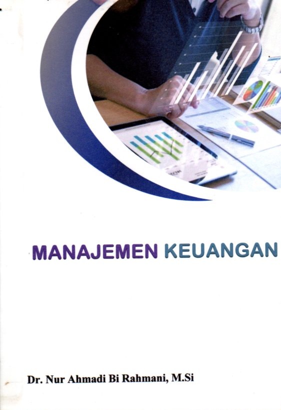 Manajemen keuangan