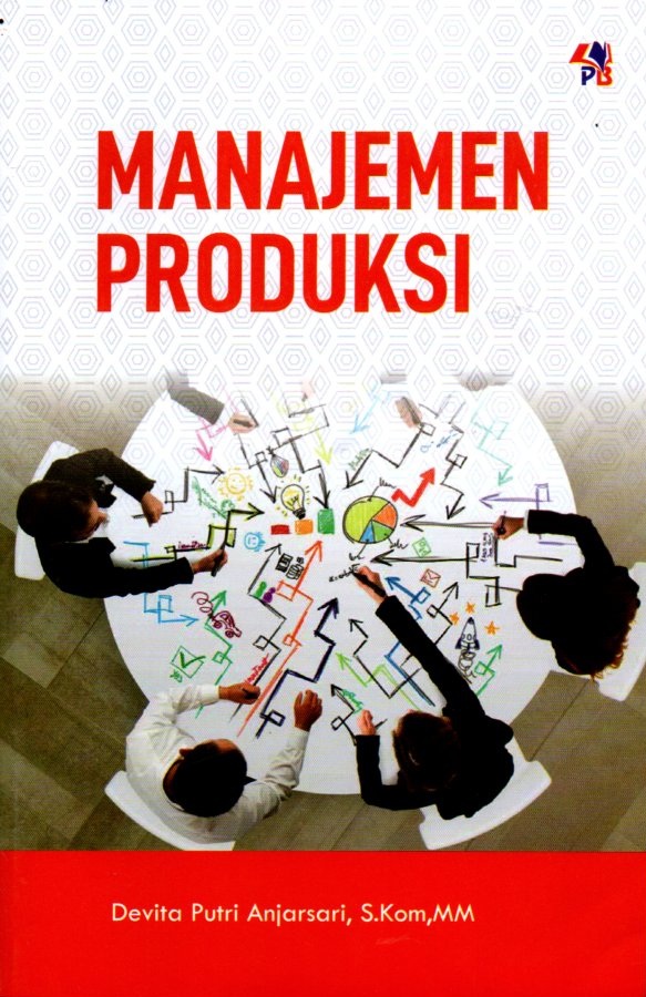 Manajemen produksi