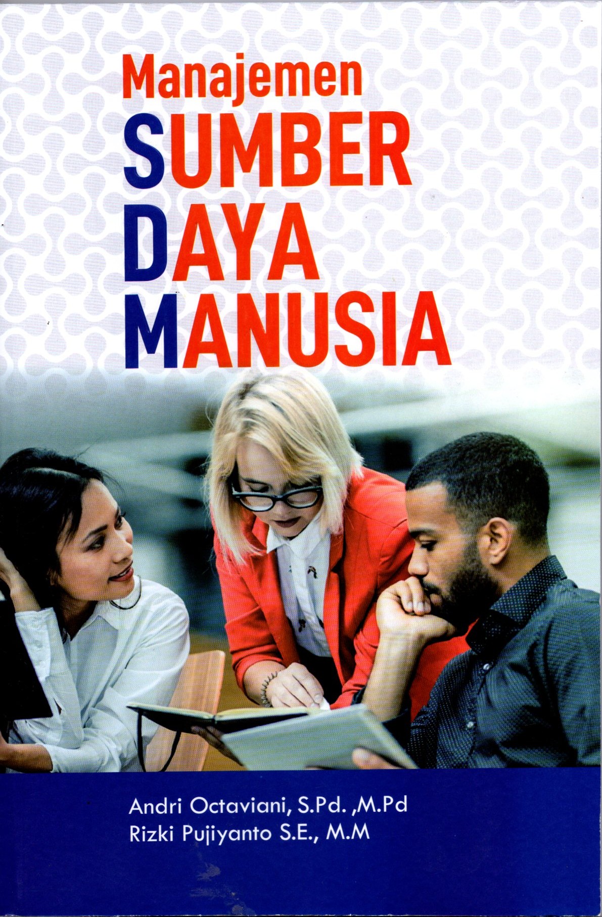 Manajemen Sumber Daya Manusia
