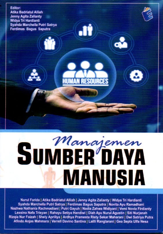 Manajemen sumber daya manusia