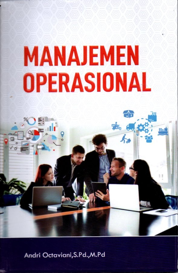 Manajemen  operasional