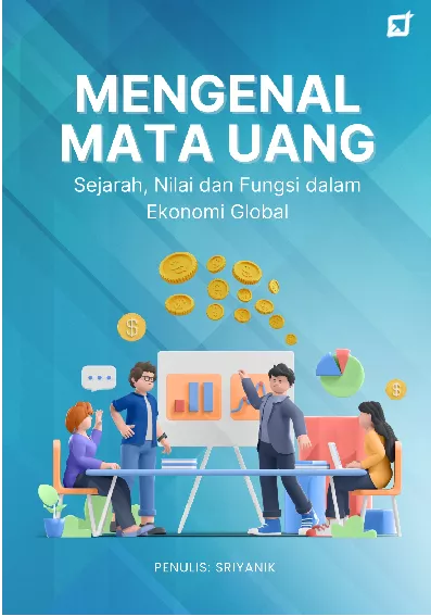 Mengenal Mata Uang: Sejarah, Nilai dan Fungsi dalam Ekonomi Gobal