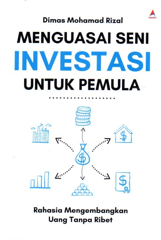 Menguasai seni investasi untuk pemula
