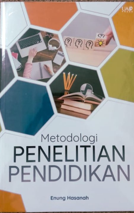 Metodologi Penelitian Pendidikan