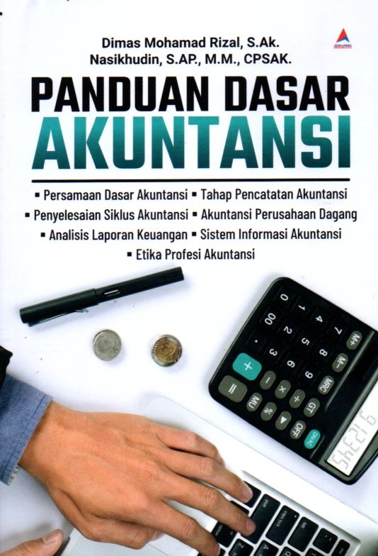 Panduan dasar akuntansi
