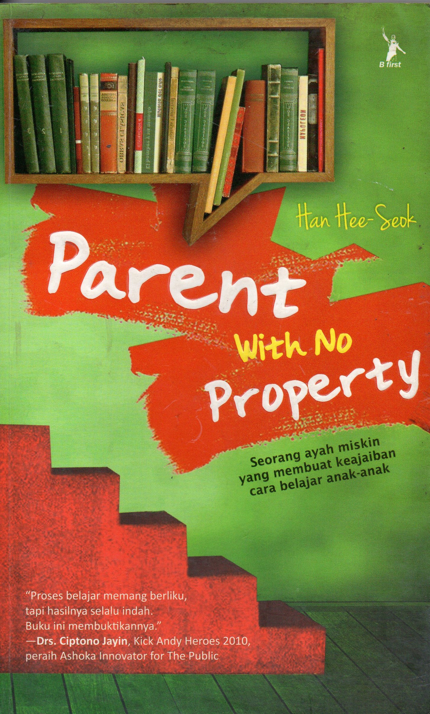 Parent with no property