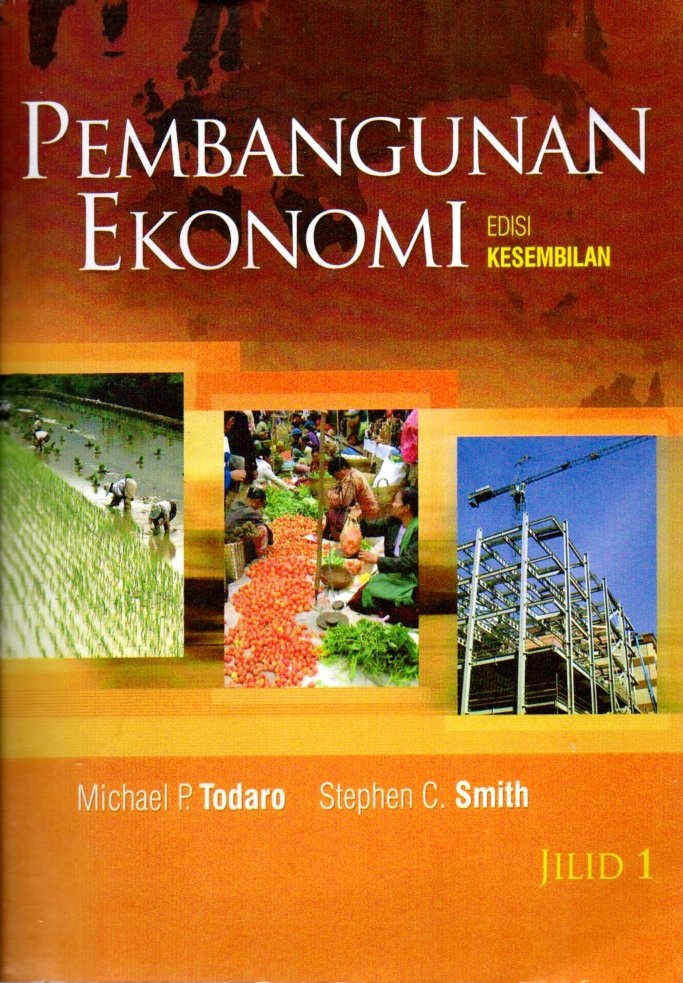 Pembangunan ekonomi