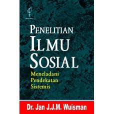Penelitian Ilmu Sosial