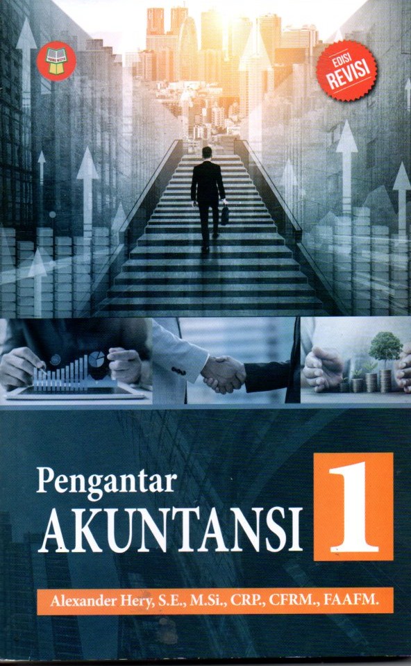 penganter akuntansi 1