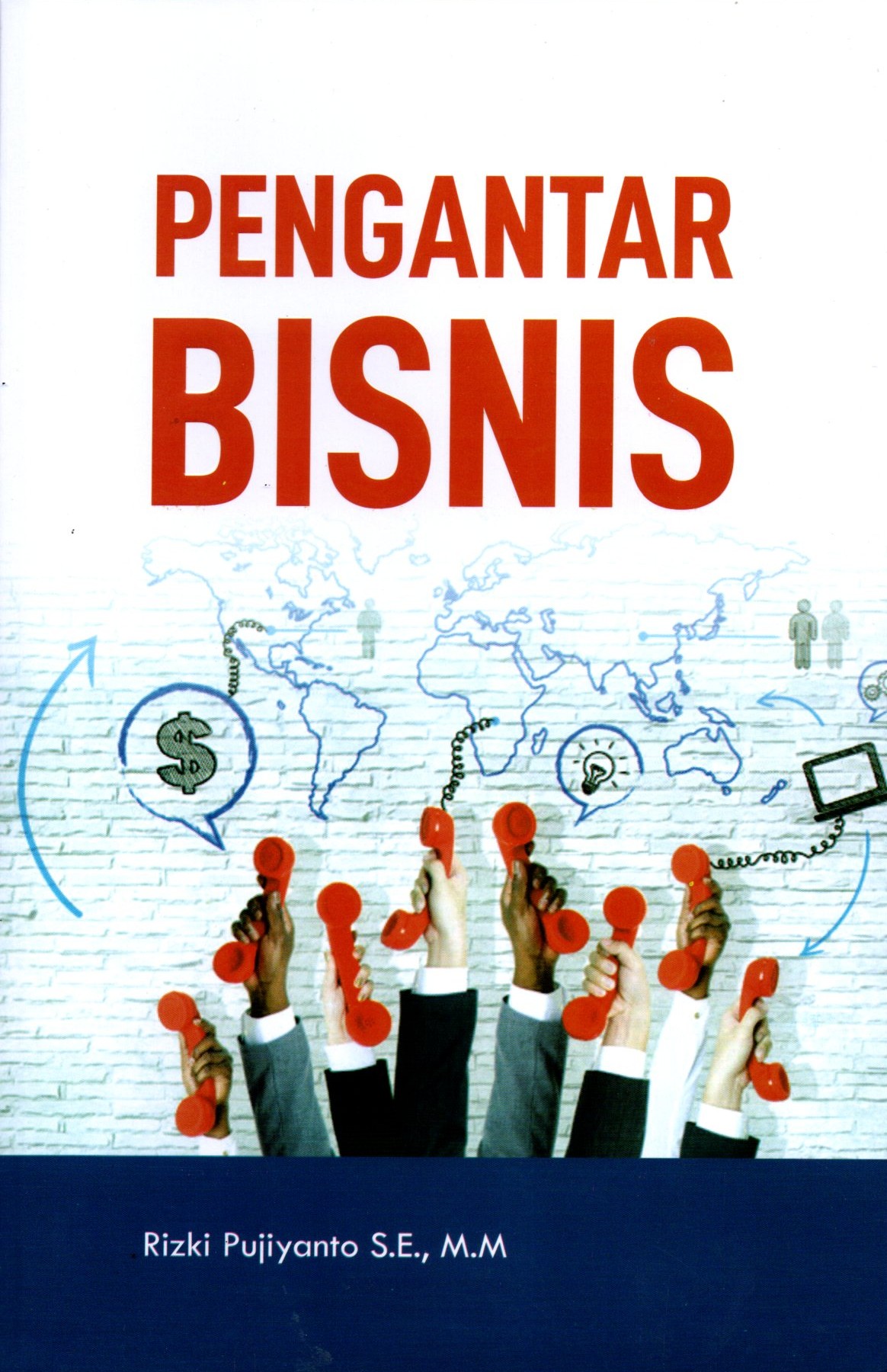Pengantar Bisnis