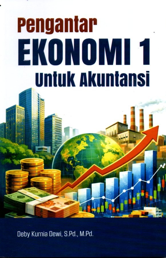 Pengantar ekonomi 1 untuk akuntansi