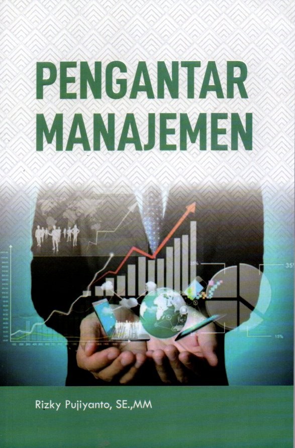 Pengantar Manajemen