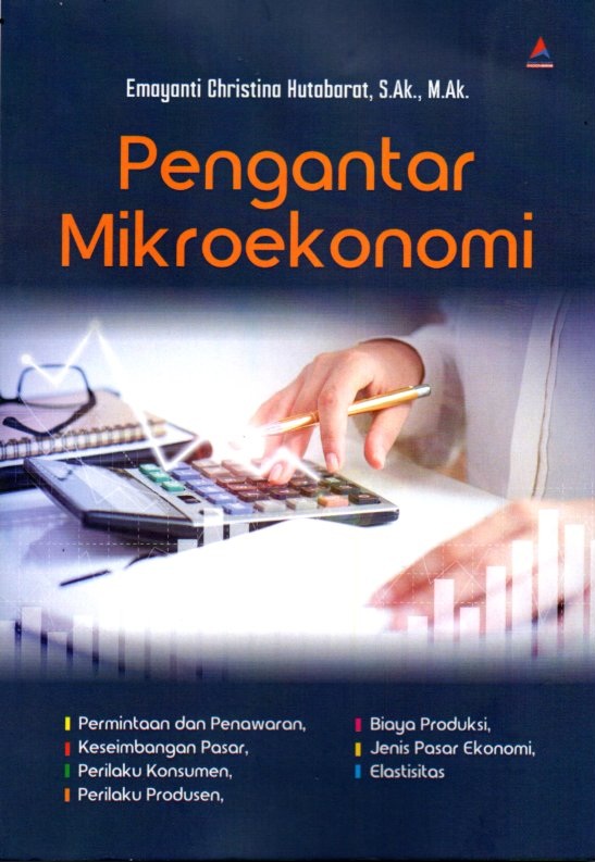 Pengantar mikroekonomi