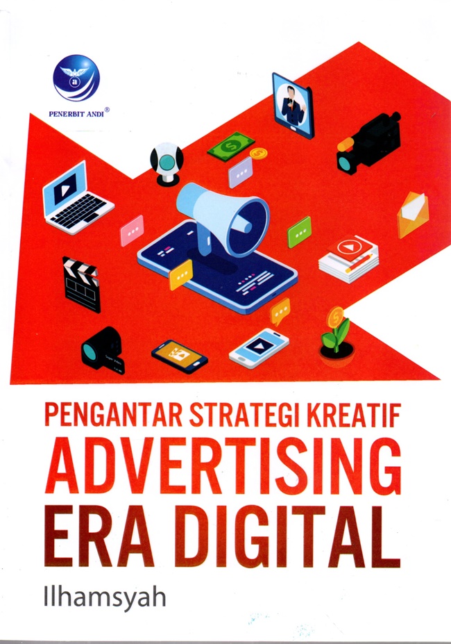 Pengantar strategi kreatif advertising era digital
