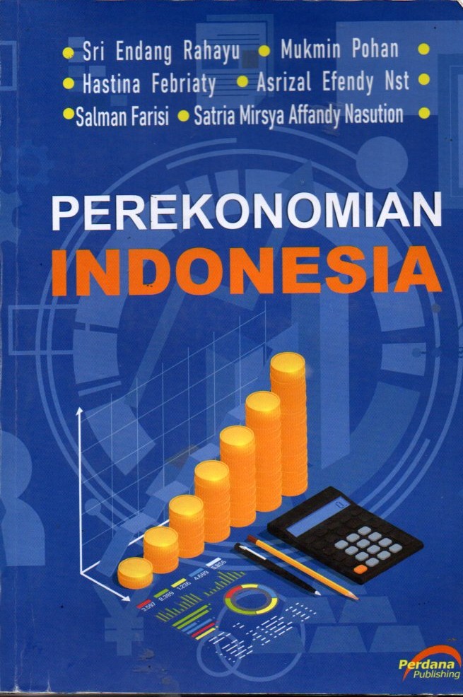 Perekonomian Indonesia