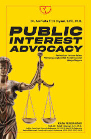 Public Interest Advocacy