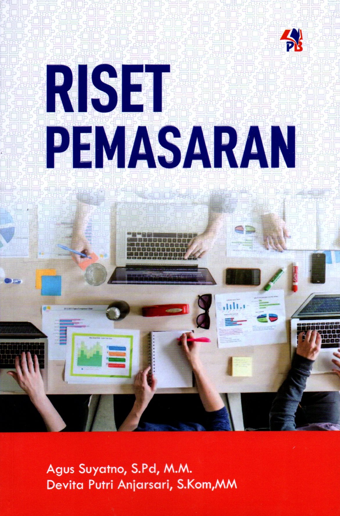 Riset Pemasaran