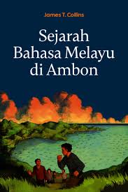 Sejarah Bahasa Melayu di Ambon