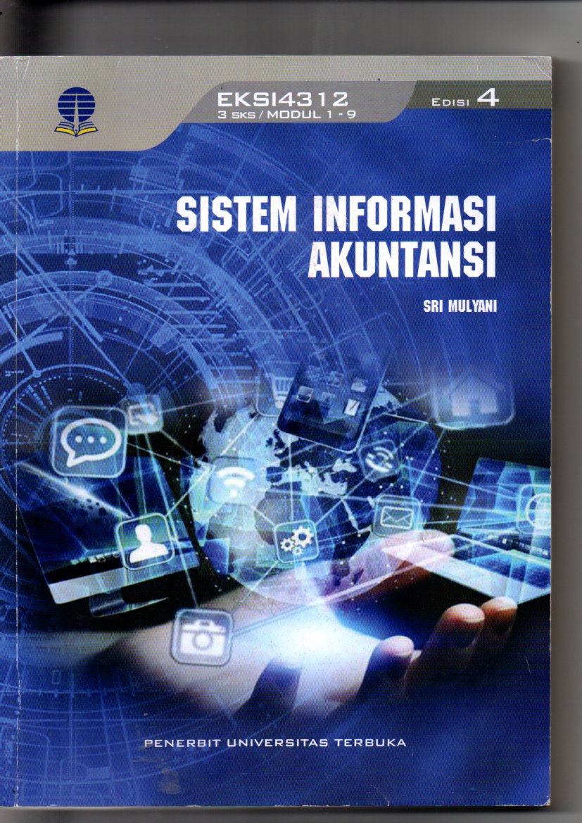 Sistem Informasi Akuntasi