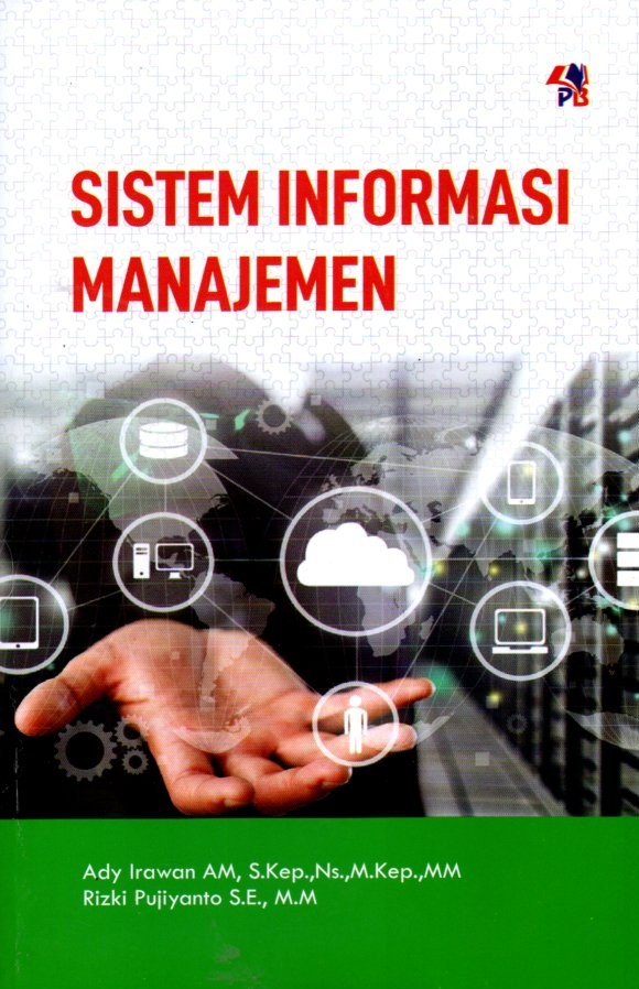 Sistem Informasi Manajemen