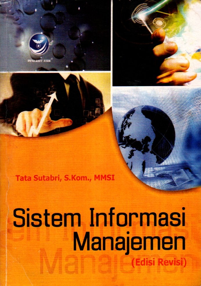 Sistem informasi manajemen